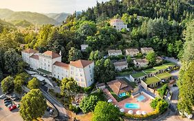 Grand Hotel Des Bains